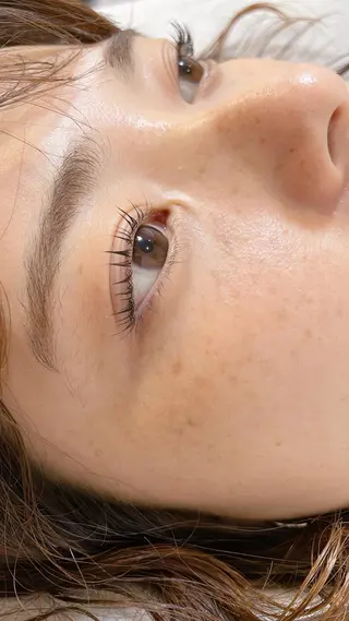 マツエク・マツパ Arana salonのマツエク・マツパデザイン