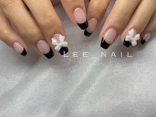 ネイル Lee_ nailのネイルデザイン