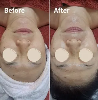 辻村 晴美のエステ・リラクイメージ