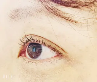 マツエク・マツパ epice more所属・アイリスト Kasaharaのマツエク・マツパデザイン