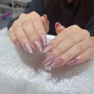 ネイル Queens 新宿本店のネイルデザイン