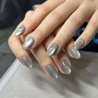 ネイル モナ& あきのネイルデザイン