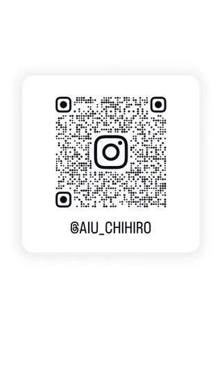 ネイル aiu  ｱｲﾕｰ ちひろのネイルデザイン
