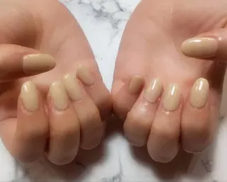 ネイル Nailist Honamiのネイルデザイン