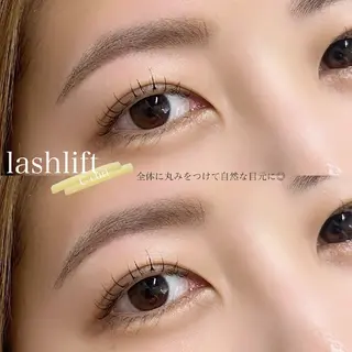 マツエク・マツパ iplus まつげ、眉毛、耳つぼのマツエク・マツパデザイン