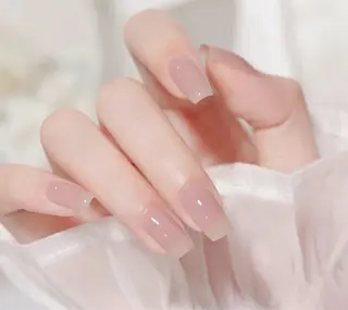 ネイル シン アモンのネイルデザイン