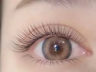 マツエク・マツパ Best Eyelashのマツエク・マツパデザイン
