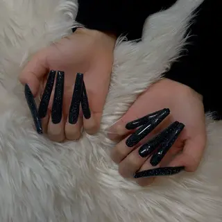 メンズ ネイル Private Atelierのネイルデザイン