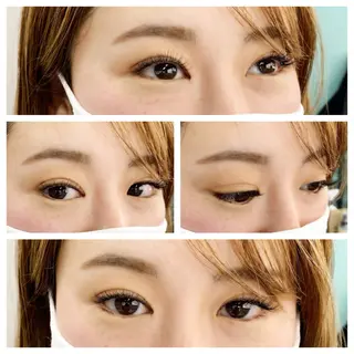 マツエク・マツパ ma-pa所属・ma-pa eye＆hairのマツエク・マツパデザイン