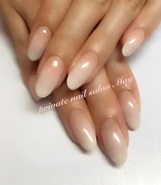 ネイル nailsalon mayのネイルデザイン