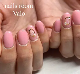ネイル nails room Valoのネイルデザイン