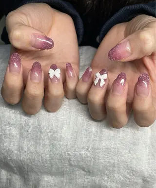 ネイル couleur nailのネイルデザイン