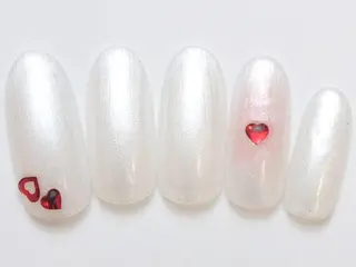 ネイル Verest 西荻窪のネイルデザイン