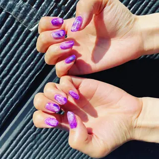 ネイル CRAZY NAILのネイルデザイン