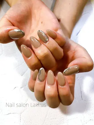 ネイル Lakkus T－Mのネイルデザイン