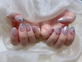 ネイル Nail Jolie所属・Nail Jolieのネイルデザイン