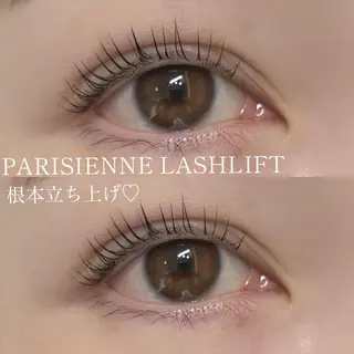 マツエク・マツパ jiem5eye 天王寺のマツエク・マツパデザイン