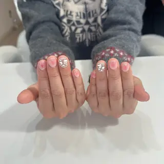 ネイル Salon Michi所属・Salon Michiのネイルデザイン