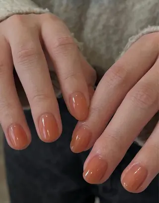 ネイル 加藤 昴のネイルデザイン