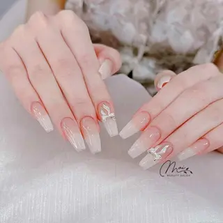 ネイル MaiBeauty To  Toのネイルデザイン