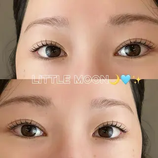 マツエク・マツパ THE  BALM 🤍Miuruのマツエク・マツパデザイン