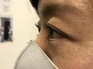 マツエク・マツパ eyelash＆nail オクタビアス所属・オクタ ビアスのマツエク・マツパデザイン