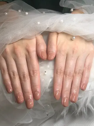 ネイル Lima所属・イワタ アケミのネイルデザイン