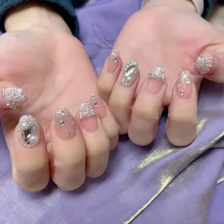 ネイル Nail Salon kihi大塚店のネイルデザイン