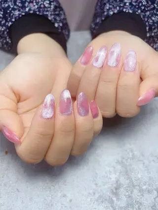 ネイル Ai Nail所属・Ai Nailのネイルデザイン