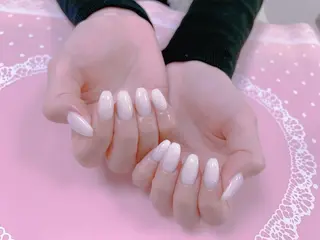 ネイル 横浜 美夢のネイルデザイン