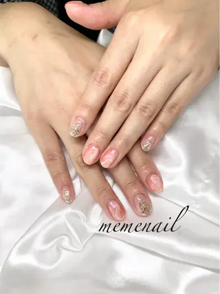 ネイル Noguchi Megumiのその他イメージ