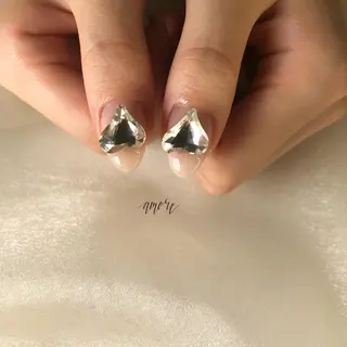 ネイル You kyehwaのネイルデザイン