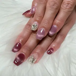 ネイル N Kaoriのネイルデザイン