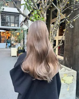 🩷Eny terrace🩷のヘアスタイル