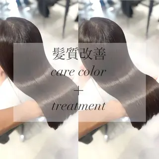 ロング 杉野🫧美髪🫧 Zina博多店長のヘアスタイル