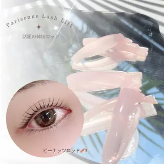 マツエク・マツパ satsuki 博多/アイブロウのマツエク・マツパデザイン