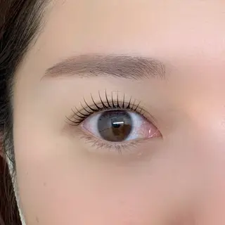 マツエク・マツパ ohime 新宿店 natsumiのマツエク・マツパデザイン