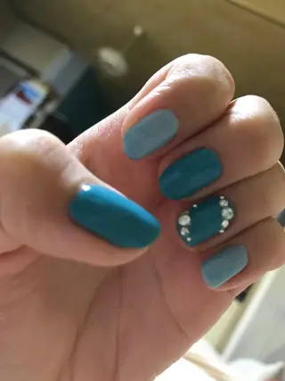 ネイル LOVEnail tomoのネイルデザイン