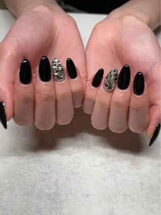 ネイル 田中 桃子のネイルデザイン