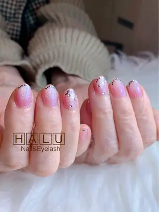 ネイル HALU ハルのネイルデザイン