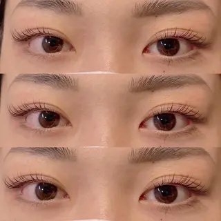 マツエク・マツパ LUANA〜Eyelash＆Nail〜所属・LUANA 千葉の眉毛・アイブロウイメージ