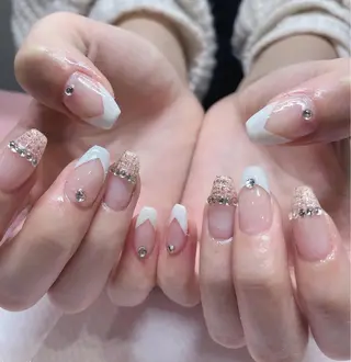 ネイル kouca  nail所属・コウ カnail💅のネイルデザイン