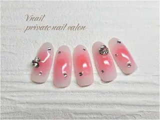 ネイル V. nailのネイルデザイン