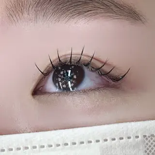 マツエク・マツパ R🌹 ⁺⊹˚.のマツエク・マツパデザイン