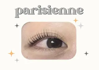 マツエク・マツパ 🤍memoto つかしん🤍のマツエク・マツパデザイン