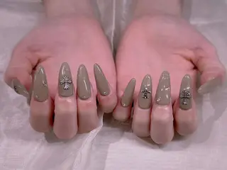 ネイル エムズ ハヤシのネイルデザイン