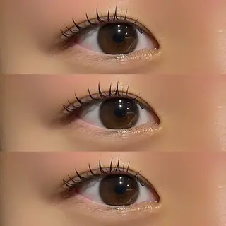 マツエク・マツパ 京橋/大阪/ 束感マツエク/マツパのマツエク・マツパデザイン