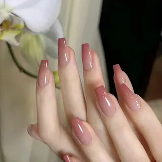 ネイル W Vivienのネイルデザイン