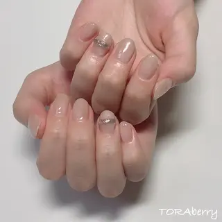 ネイル ネイリスト なつみのネイルデザイン