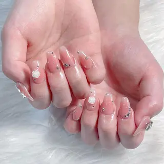 ネイル Hana Nail Salonのネイルデザイン
